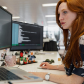 OSS Group - Resourcing