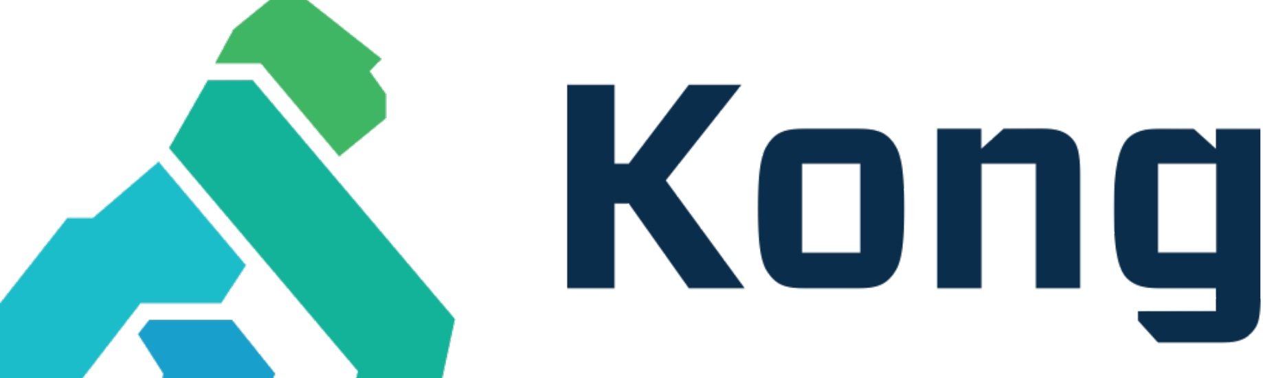 Kong logo