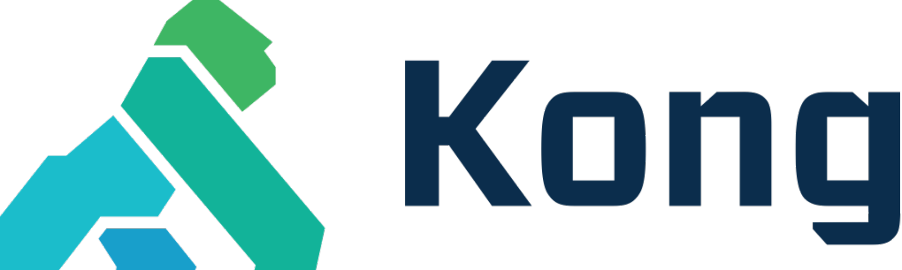 Kong logo