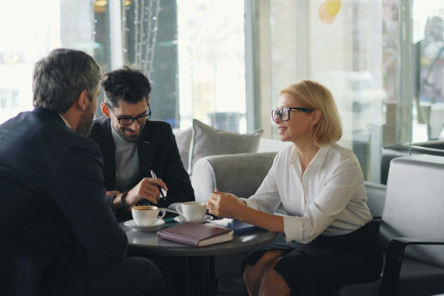 Managed Services - Meeting