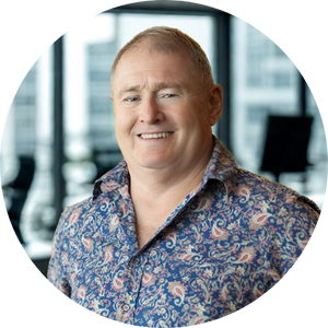 Mike Clancy Profile Photo June 2025