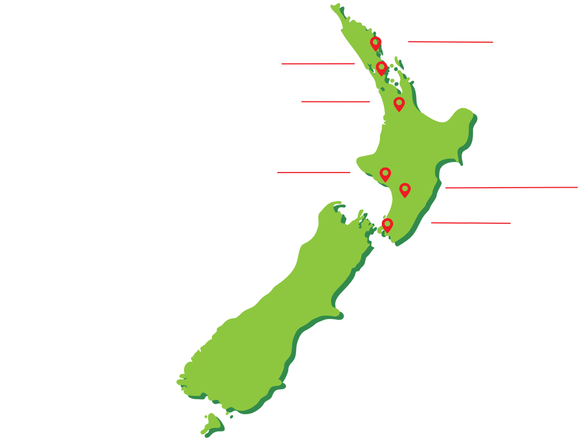 OSS Group About Us Map  2025 (1)