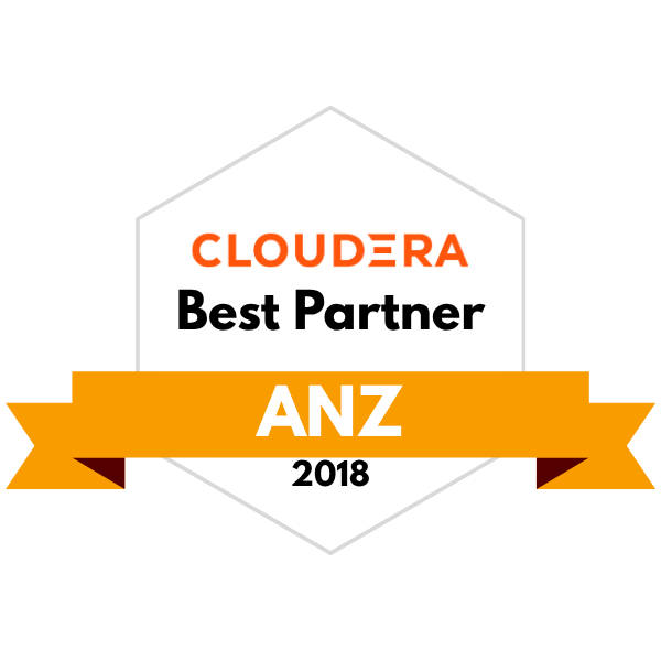 Cloudera Best Partner 2018 v2