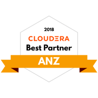 Cloudera Best Partner 2018 v3