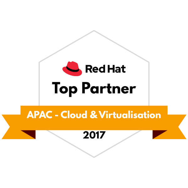 RH Top Partner CV - 2017 v2