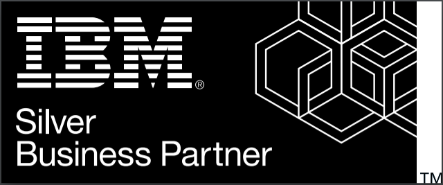 IBM Silver Business Partner Logo