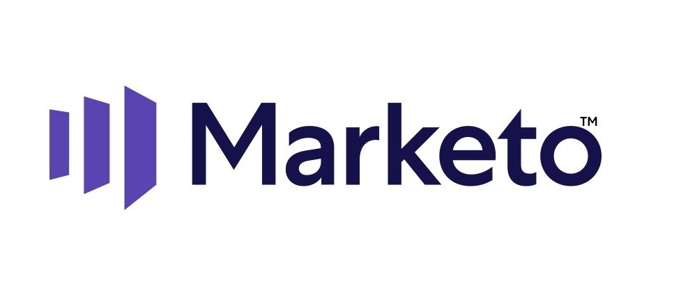 Marketo Logo