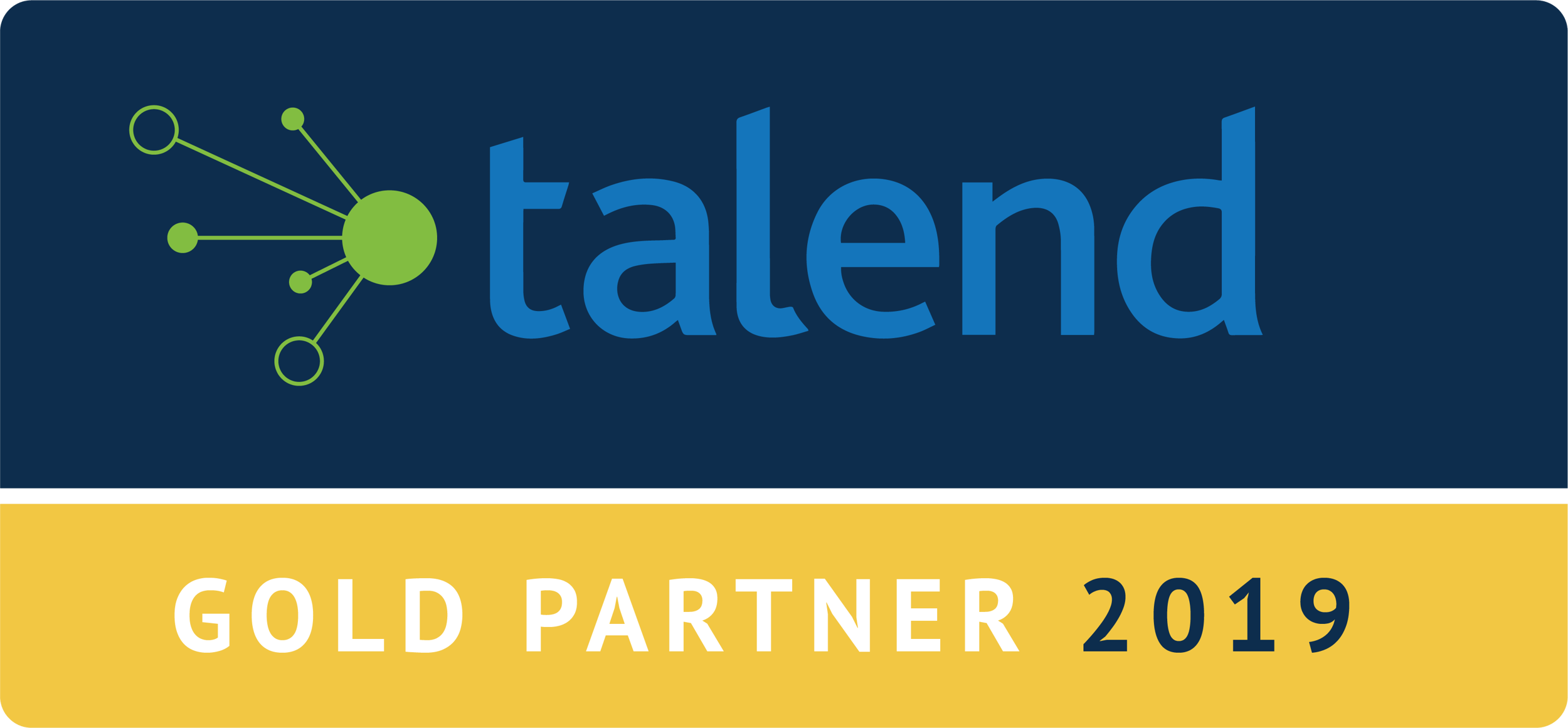 Talent Gold Partner Logo 2019