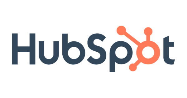 Hubspot Logo