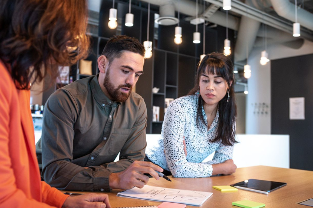 Procurement Customisation