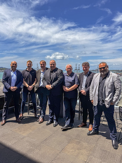 OSS Group Red Hat