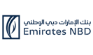 Emirates NBD Colour