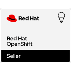 RH OpenShift Seller
