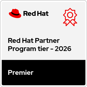 OSS Group Red Hat Premier Partner