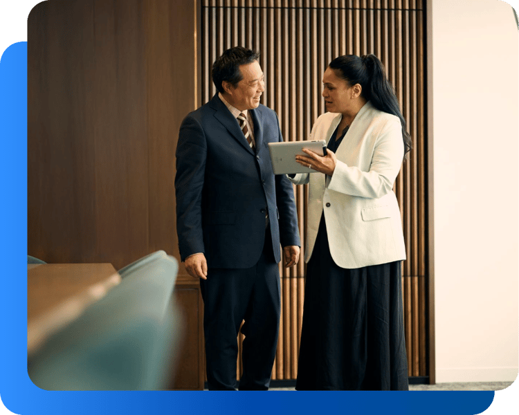 SAP Fioneer - Executives