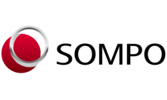 SOMPO Logo - SAP Fioneer