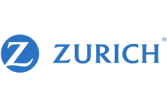Zurich Logo - SAP Fioneer