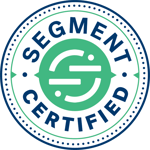 Segment Certified Badge