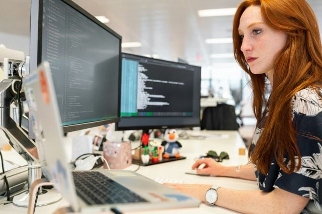 OSS Group Software - Application Development