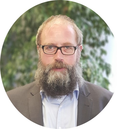 Vince Hagon - Southern Regional Manager