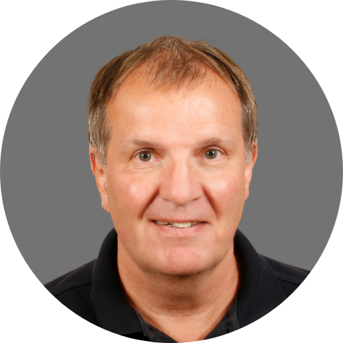 Steve Hudgell Bio v3