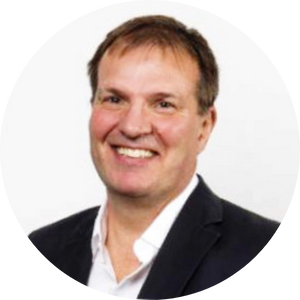 Steve Hudgell Profile Picture