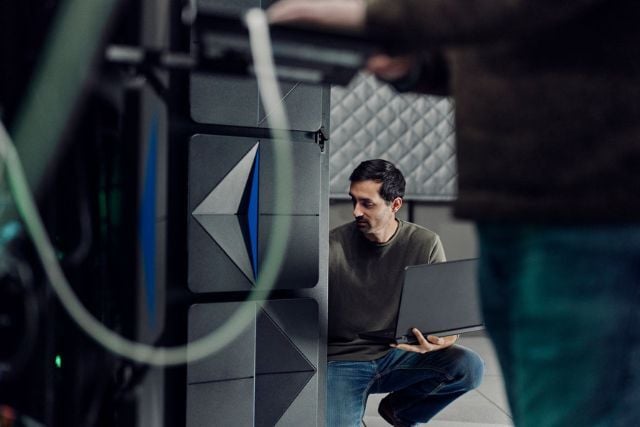 Storage - Backup and Recovery