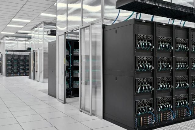 Storage - Storage Modernisation