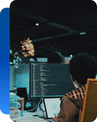 Strategy - Developer