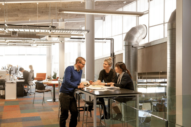Strategy - Project Management