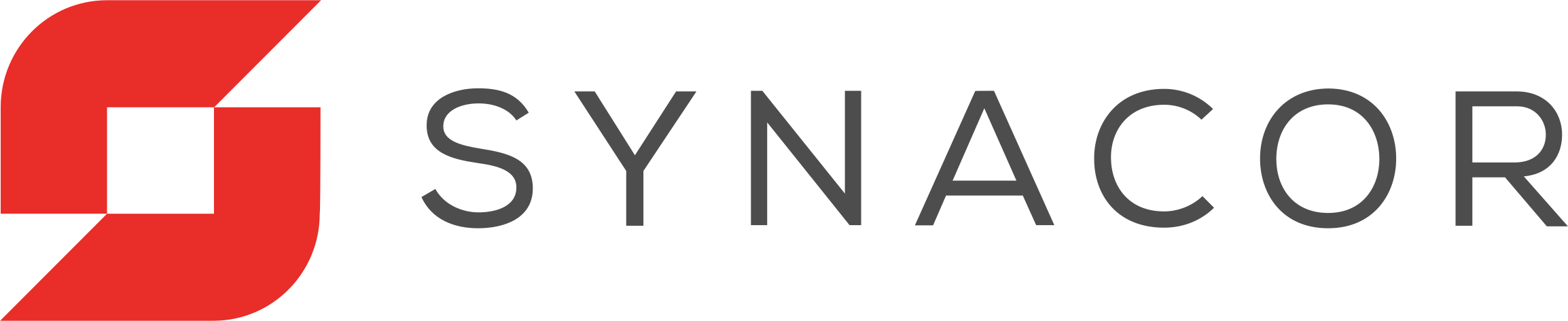 Synacor Logo Cropped Transparent Background