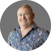 Mike Clancy