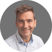 Simon King