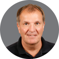 Steve Hudgell Bio v2