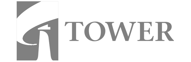 Tower Insurance Logo Grey-1