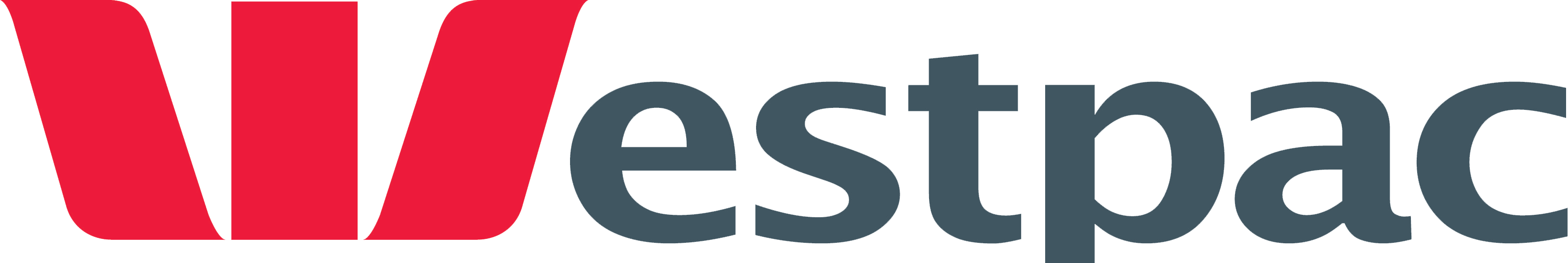 Westpac Logo