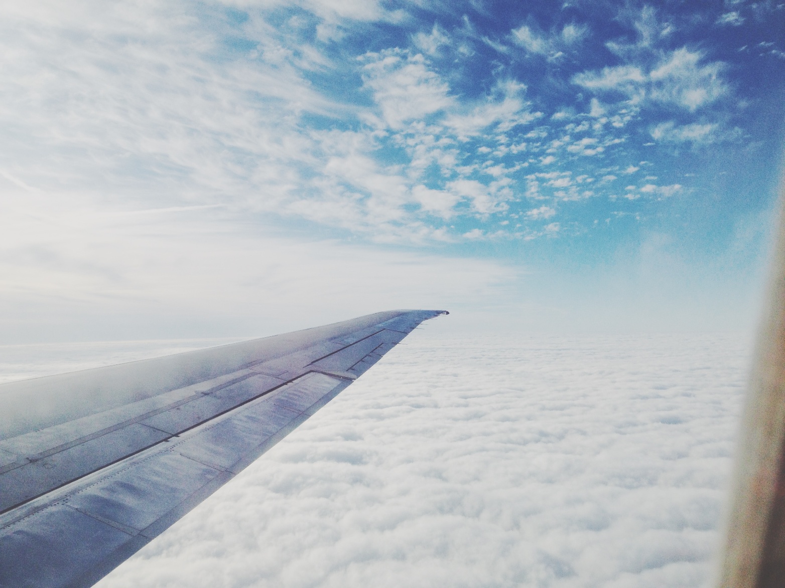 Saving a major airline time and money with AWS