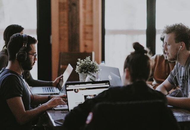 OSS Group About Us