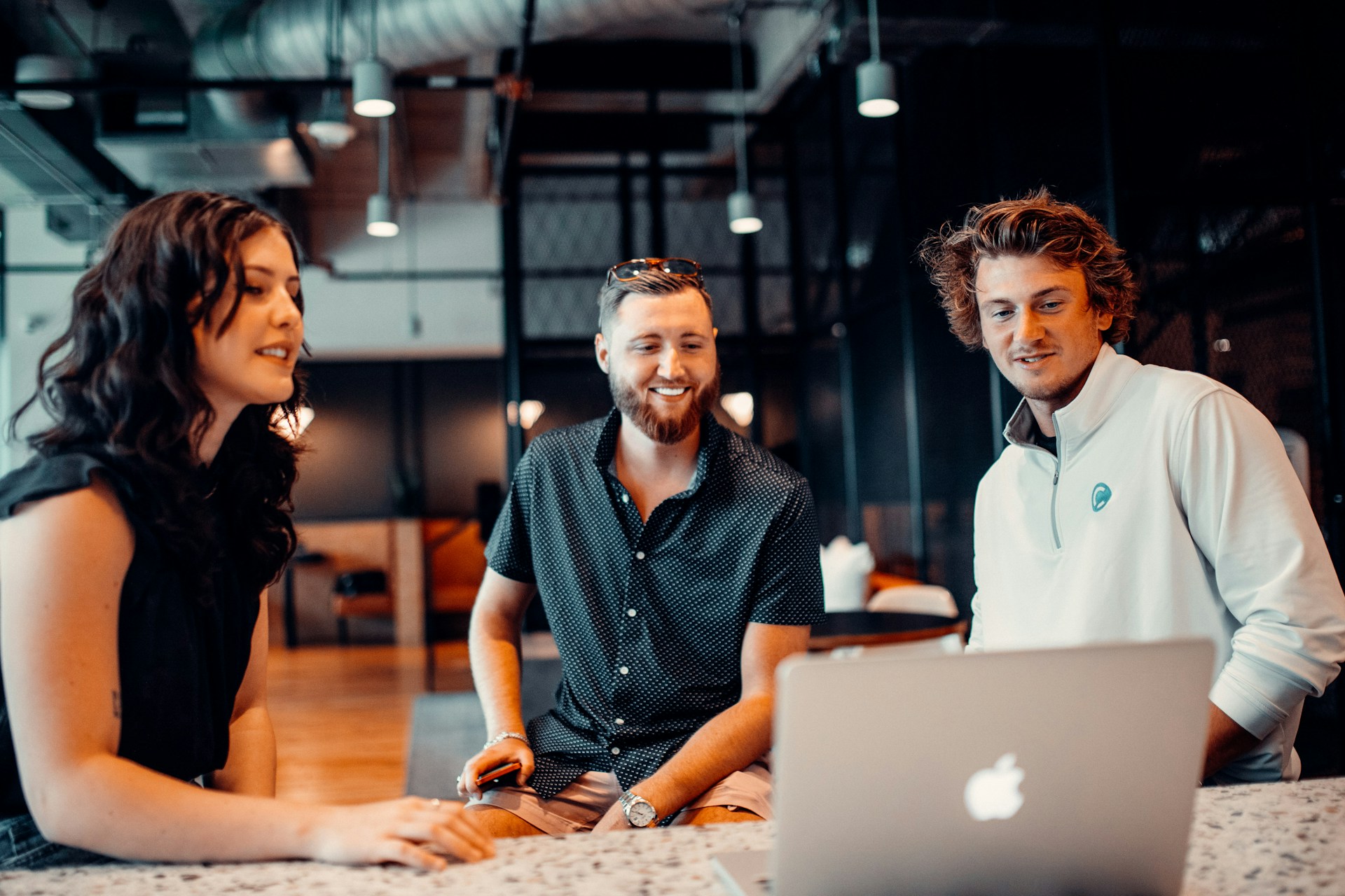 OSS Group Data Experts