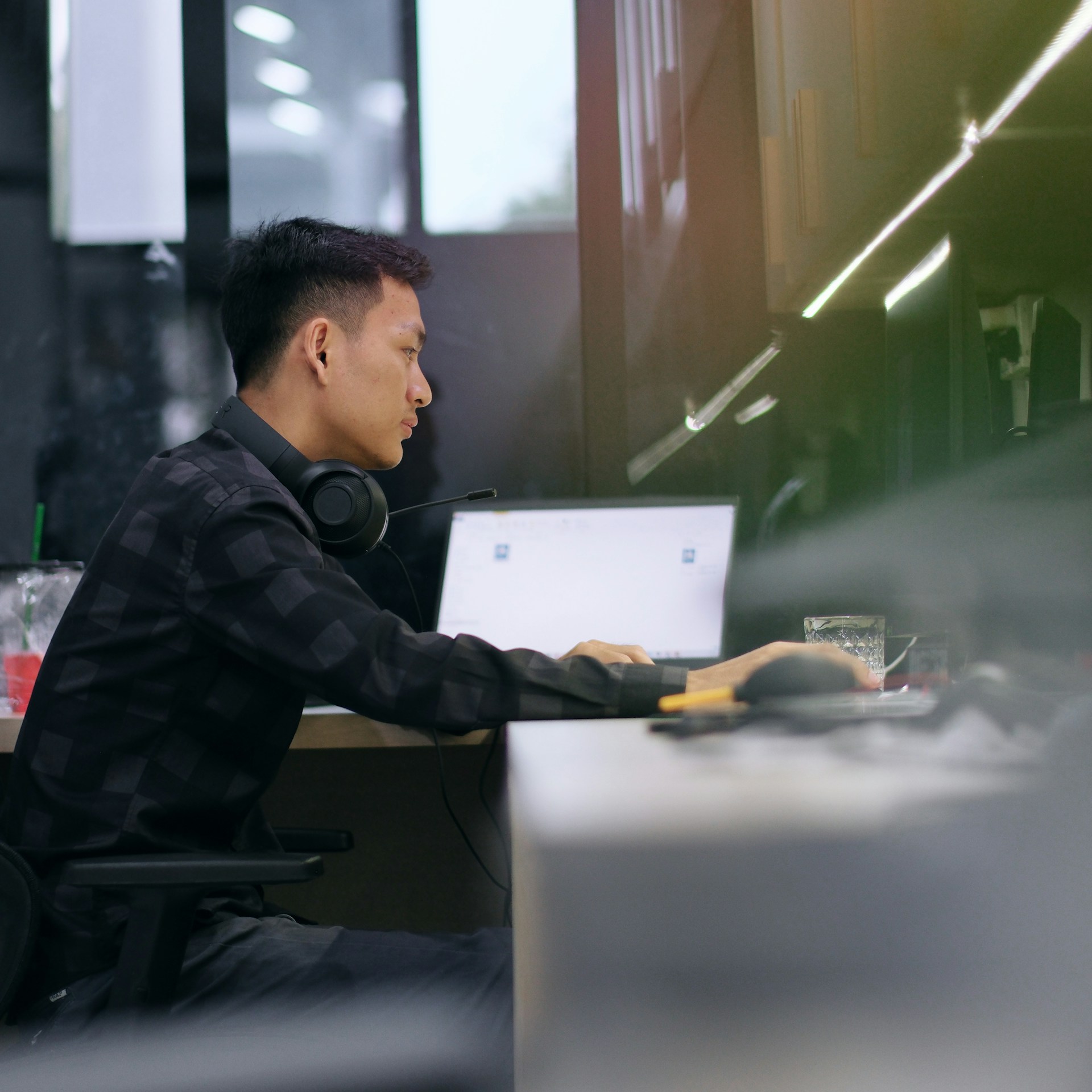OSS Group - Managed Services