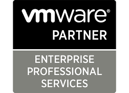 vmware partner badge