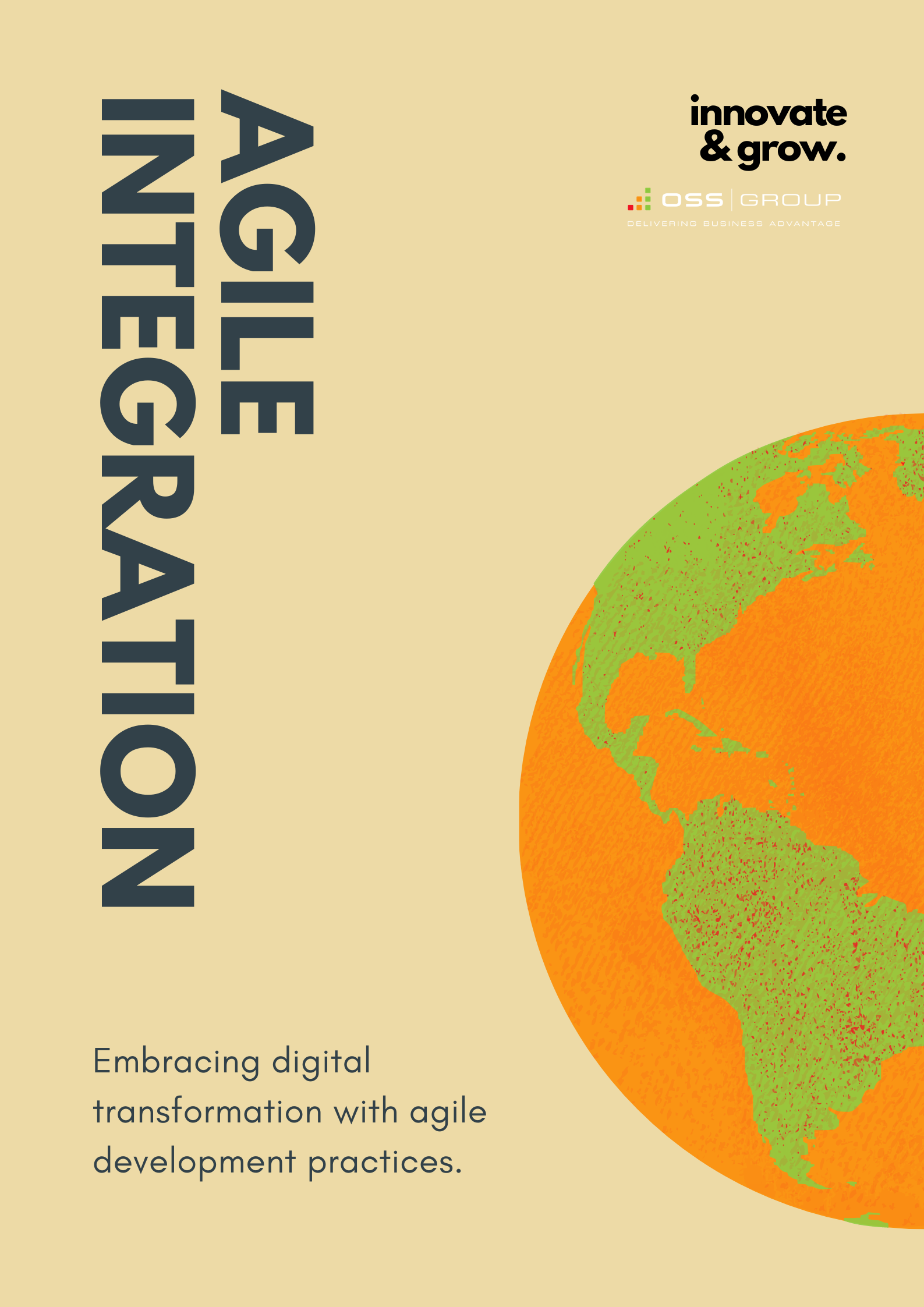 (Cover) Agile Integration