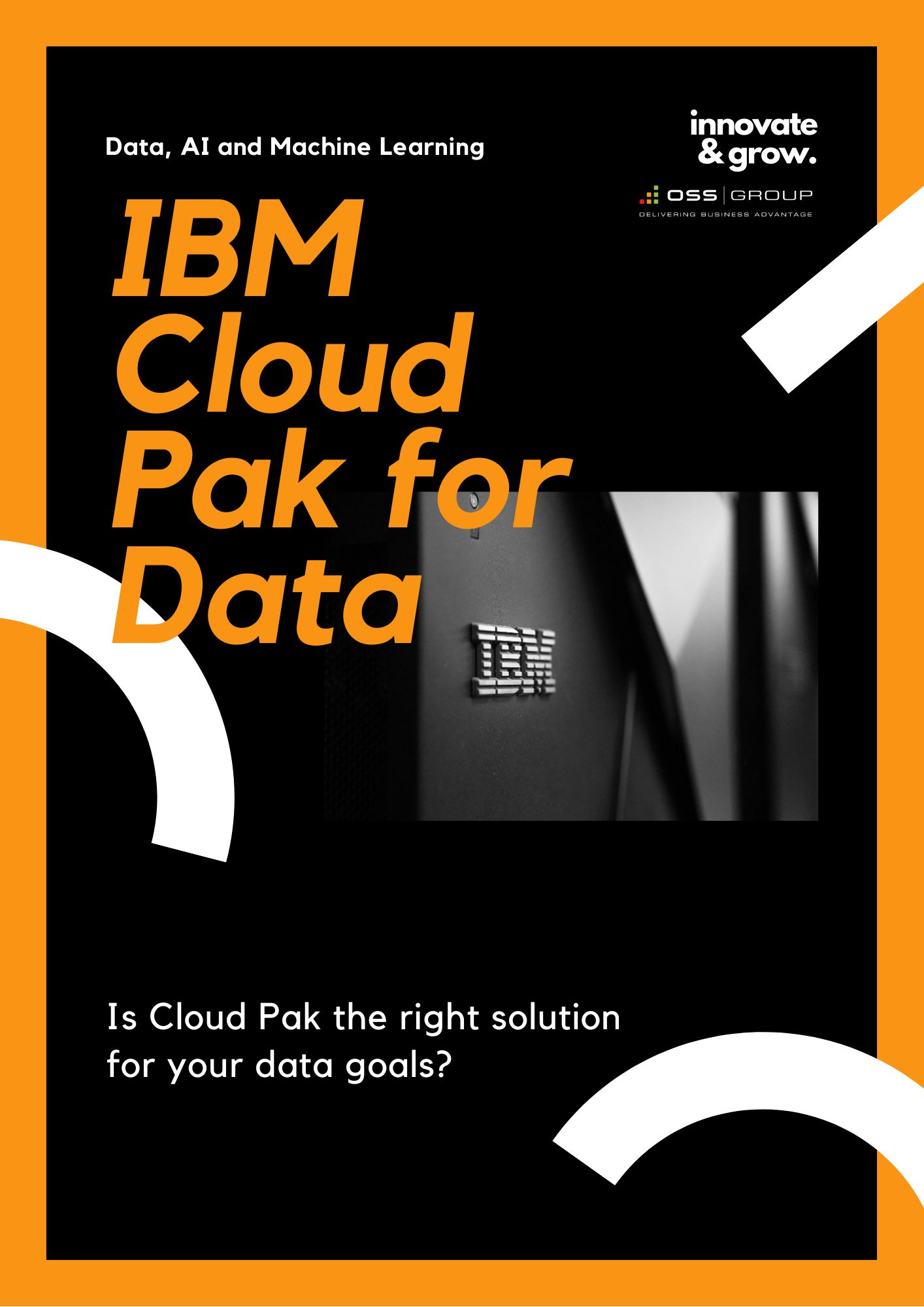 IBM Cloud Pak for Data-1
