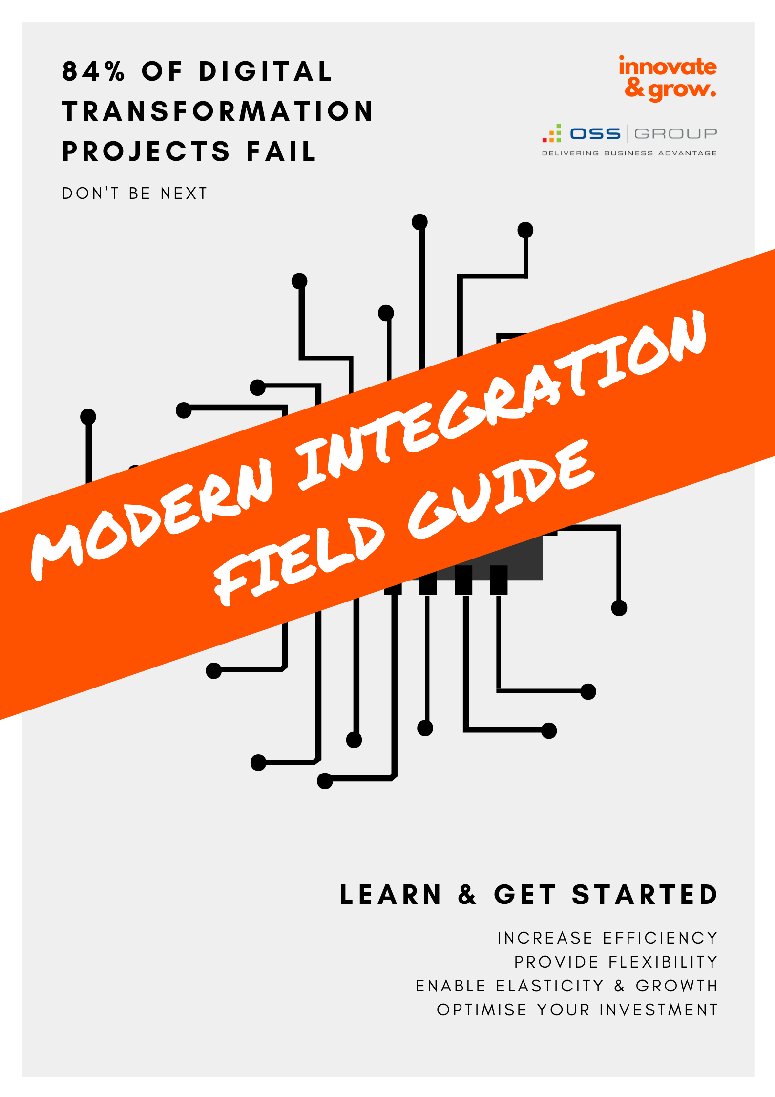 Modern Integration Field Guide (Cover)