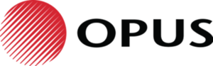 Opus Logo