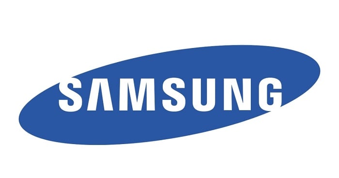 Samsung Logo